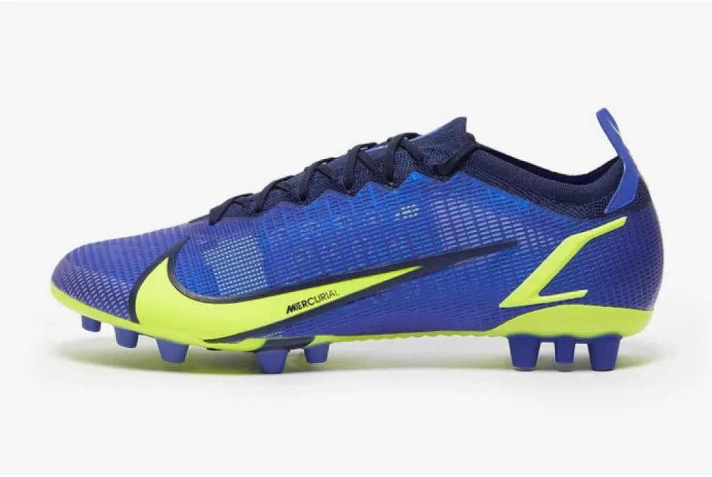 Бутсы профессиональные Nike Mercurial Vapor 14 Elite AG