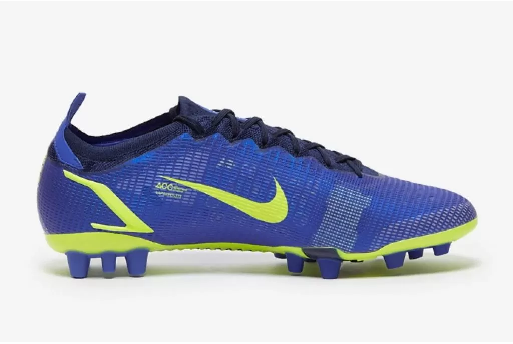 Бутсы профессиональные Nike Mercurial Vapor 14 Elite AG