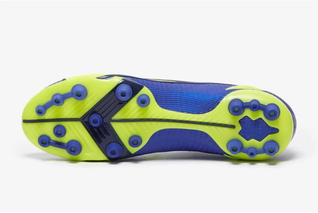 Бутсы профессиональные Nike Mercurial Vapor 14 Elite AG