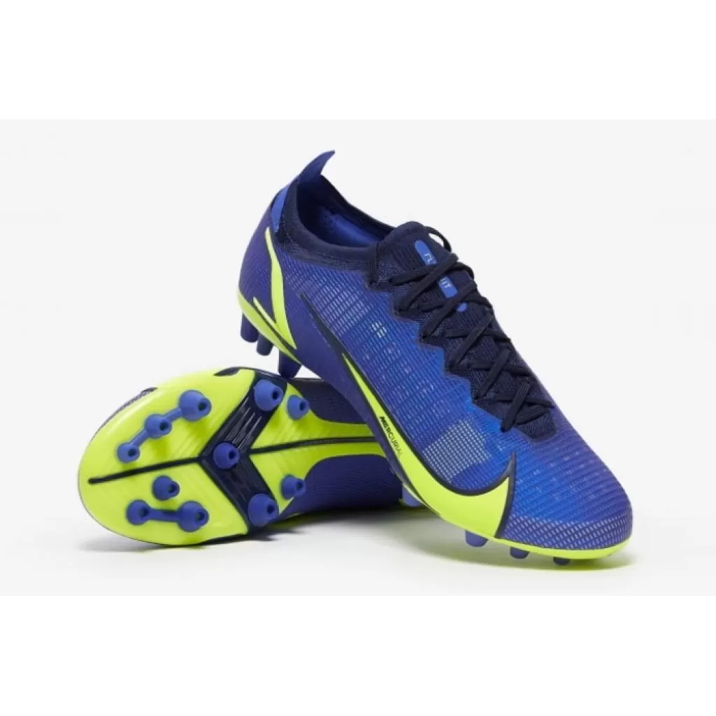 Бутсы профессиональные Nike Mercurial Vapor 14 Elite AG
