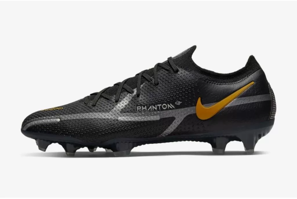 Бутсы профессиональные Nike Phantom GT2 Elite FG
