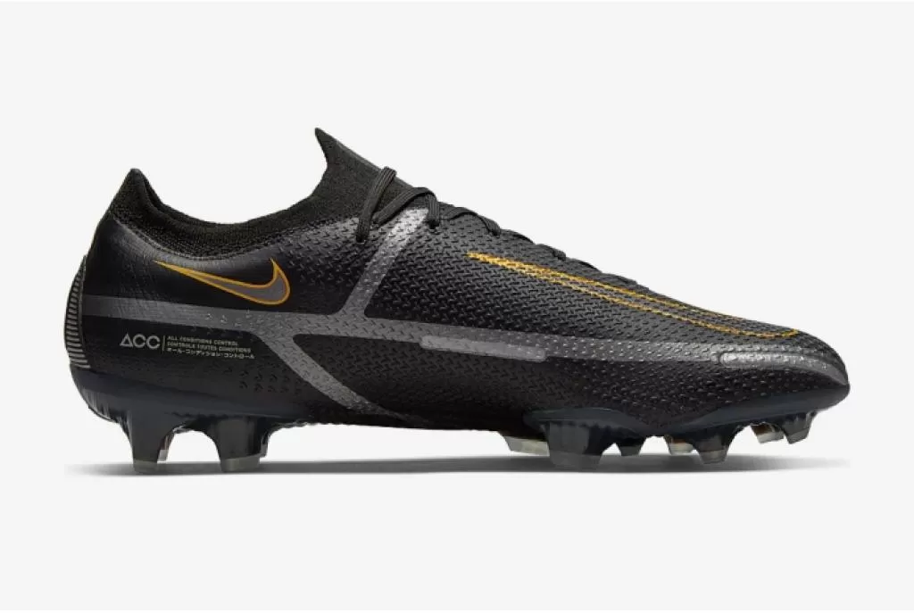 Бутсы профессиональные Nike Phantom GT2 Elite FG