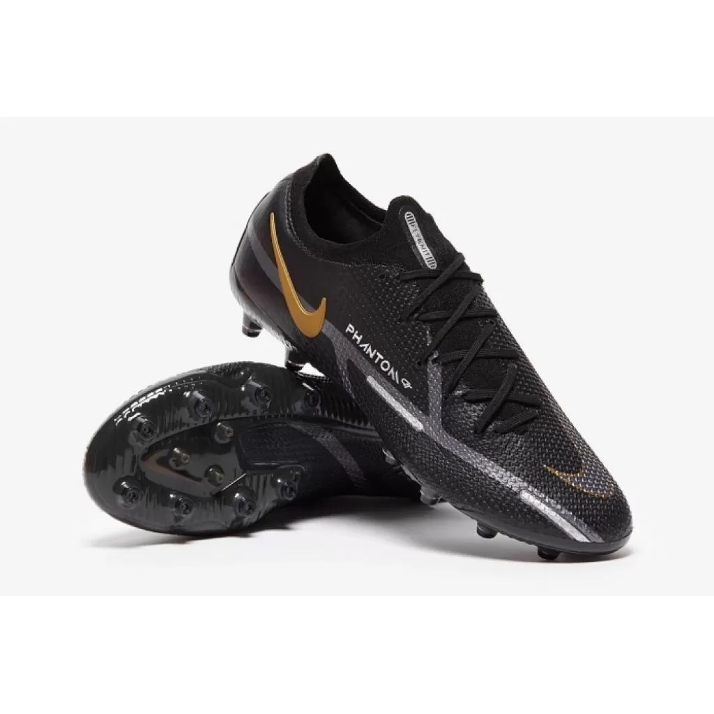 Бутсы профессиональные Nike Phantom GT2 Elite FG