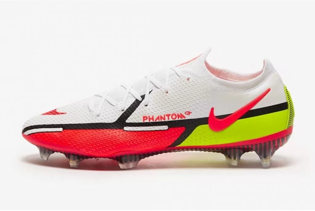 Бутсы профессиональные Nike Phantom GT2 Elite FG