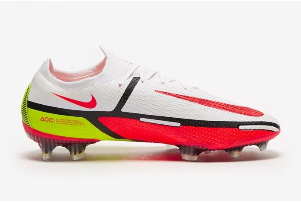 Бутсы профессиональные Nike Phantom GT2 Elite FG