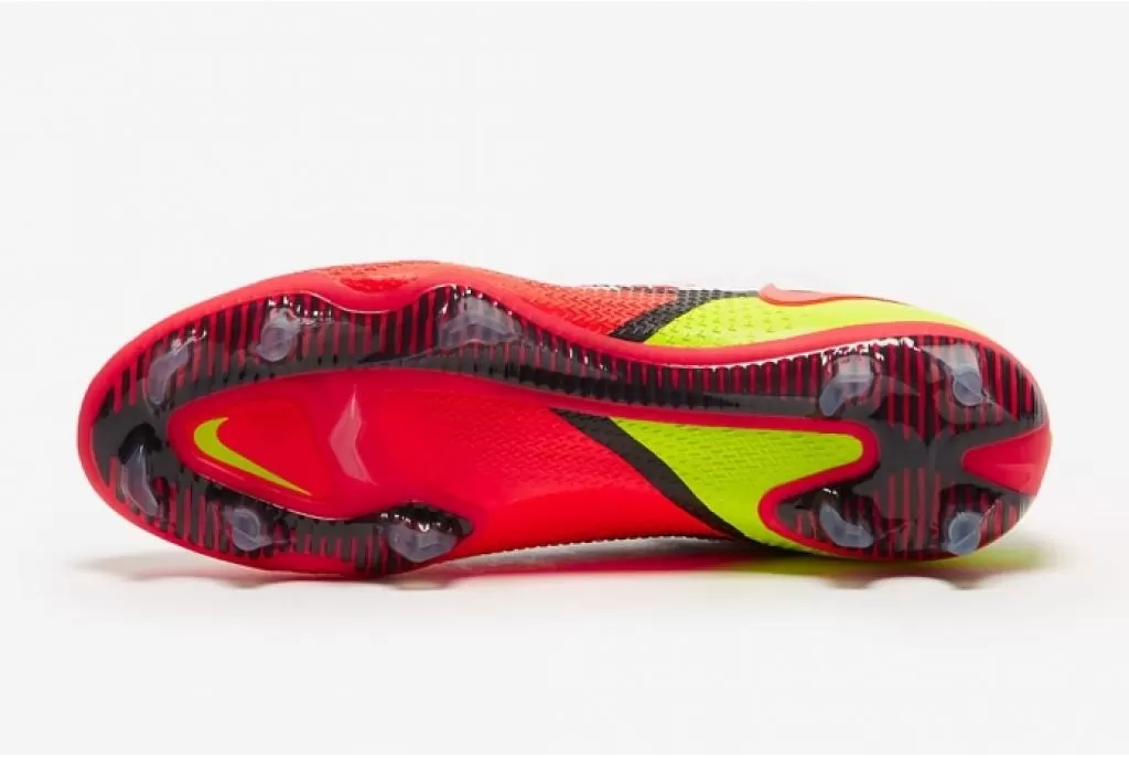 Бутсы профессиональные Nike Phantom GT2 Elite FG