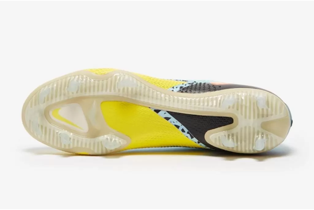 Бутсы профессиональные Nike Phantom GT2 Elite FG