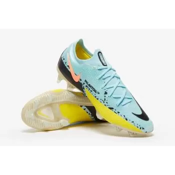 Бутсы профессиональные Nike Phantom GT2 Elite FG