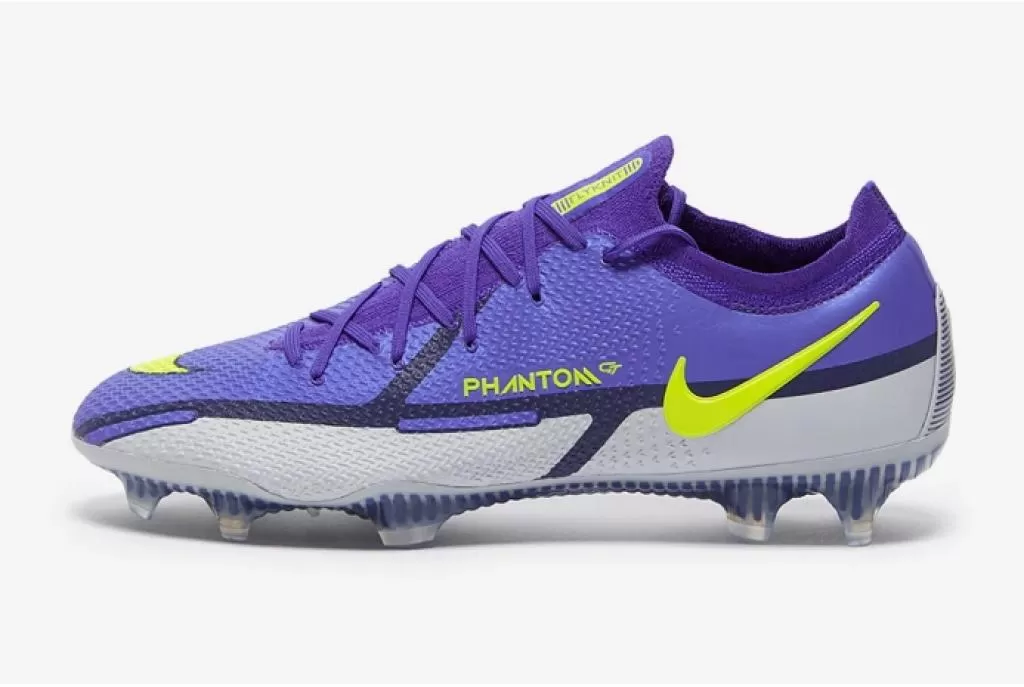 Бутсы профессиональные Nike Phantom GT2 Elite FG