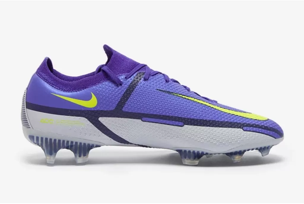 Бутсы профессиональные Nike Phantom GT2 Elite FG