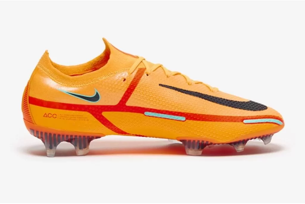 Бутсы профессиональные Nike Phantom GT2 Elite FG