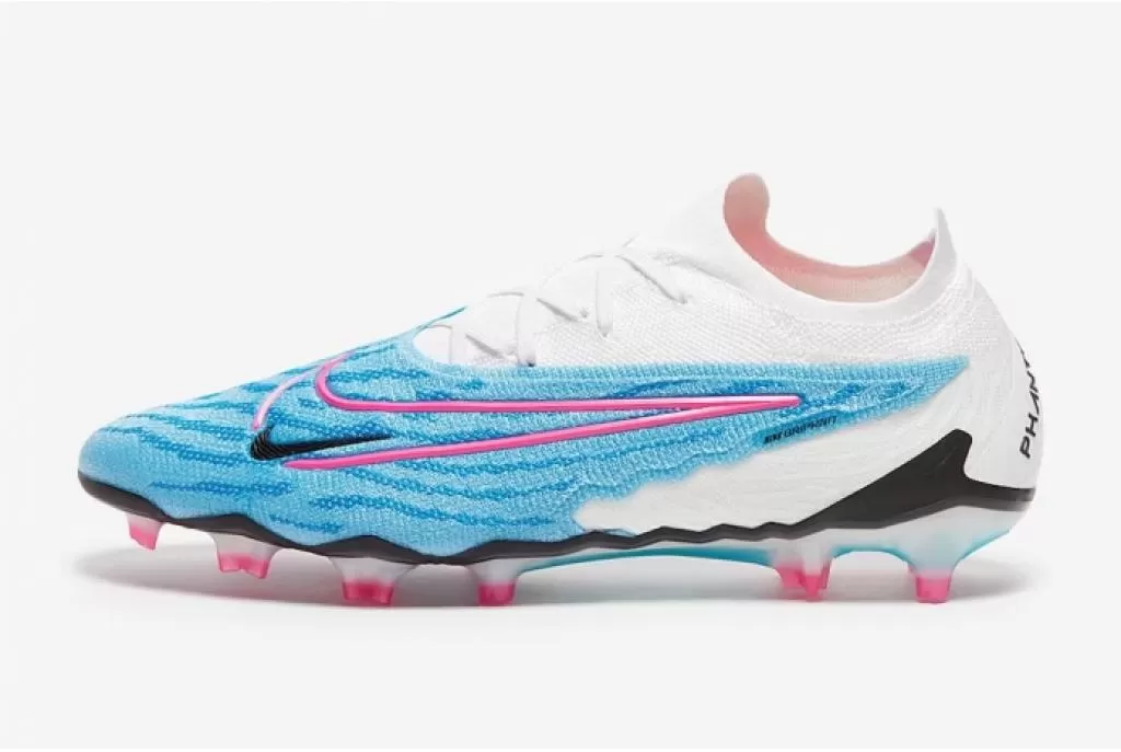 Бутсы профессиональные Nike Phantom GX Elite FG