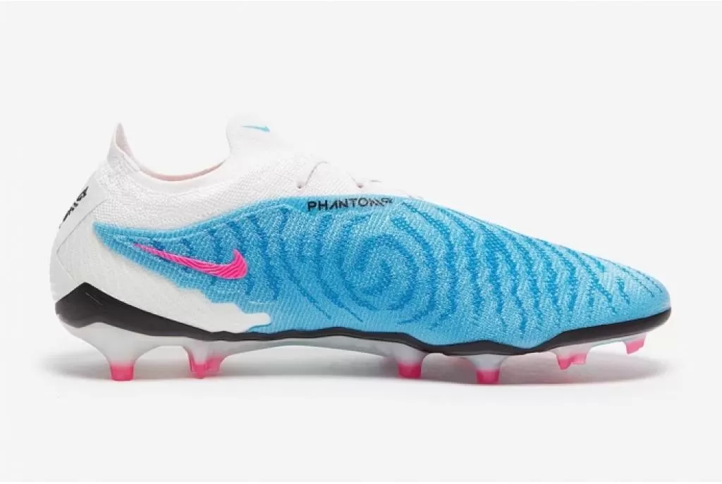Бутсы профессиональные Nike Phantom GX Elite FG