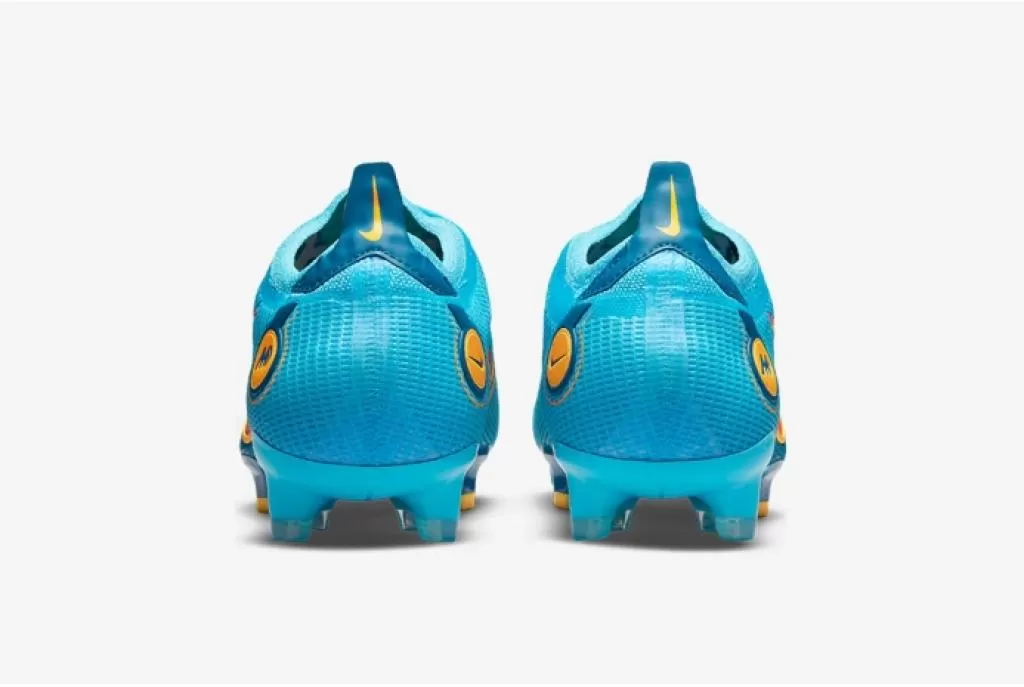 Бутсы профессиональные Nike Mercurial Vapor 14 Elite FG