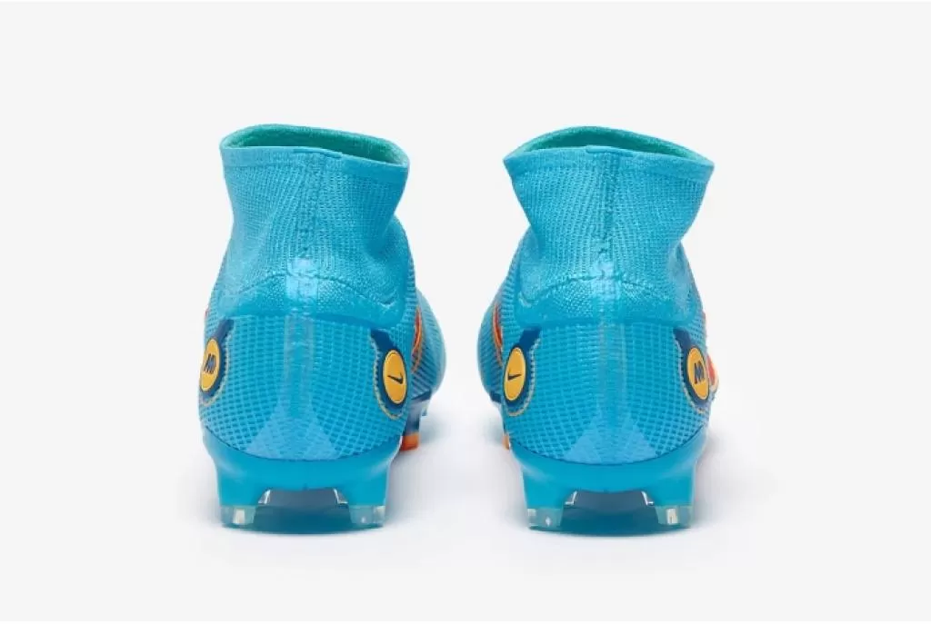 Бутсы профессиональные Nike Mercurial Superfly 8 Elite FG