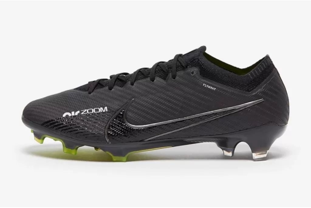 Бутсы профессиональные Nike Mercurial Vapor 15 Elite FG