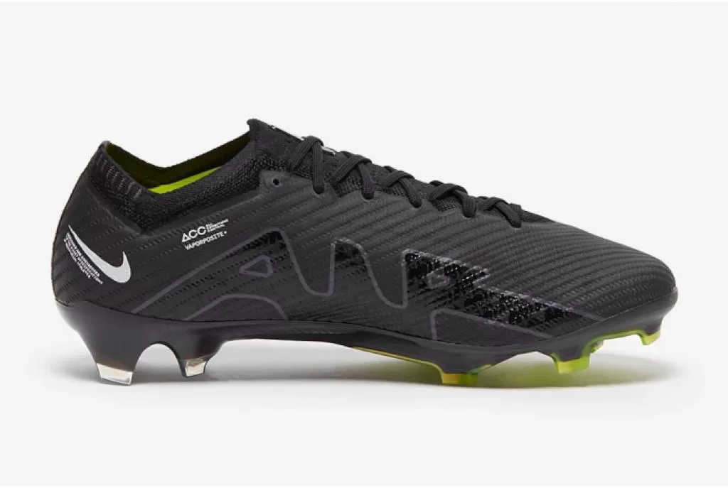 Бутсы профессиональные Nike Mercurial Vapor 15 Elite FG