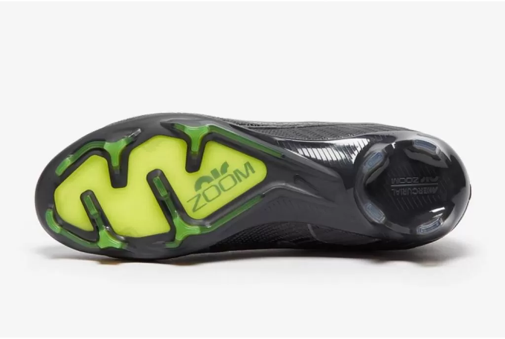 Бутсы профессиональные Nike Mercurial Vapor 15 Elite FG