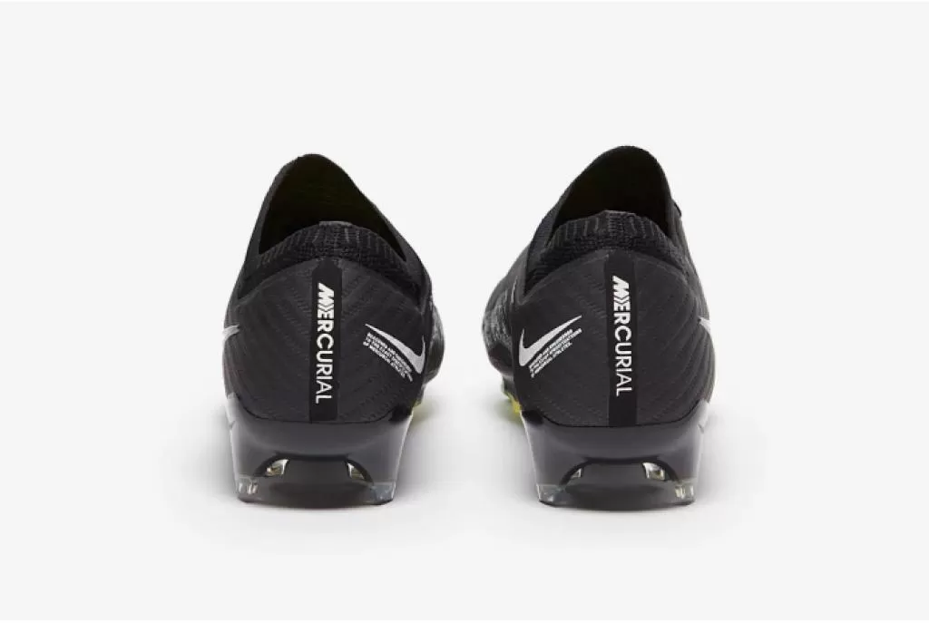 Бутсы профессиональные Nike Mercurial Vapor 15 Elite FG
