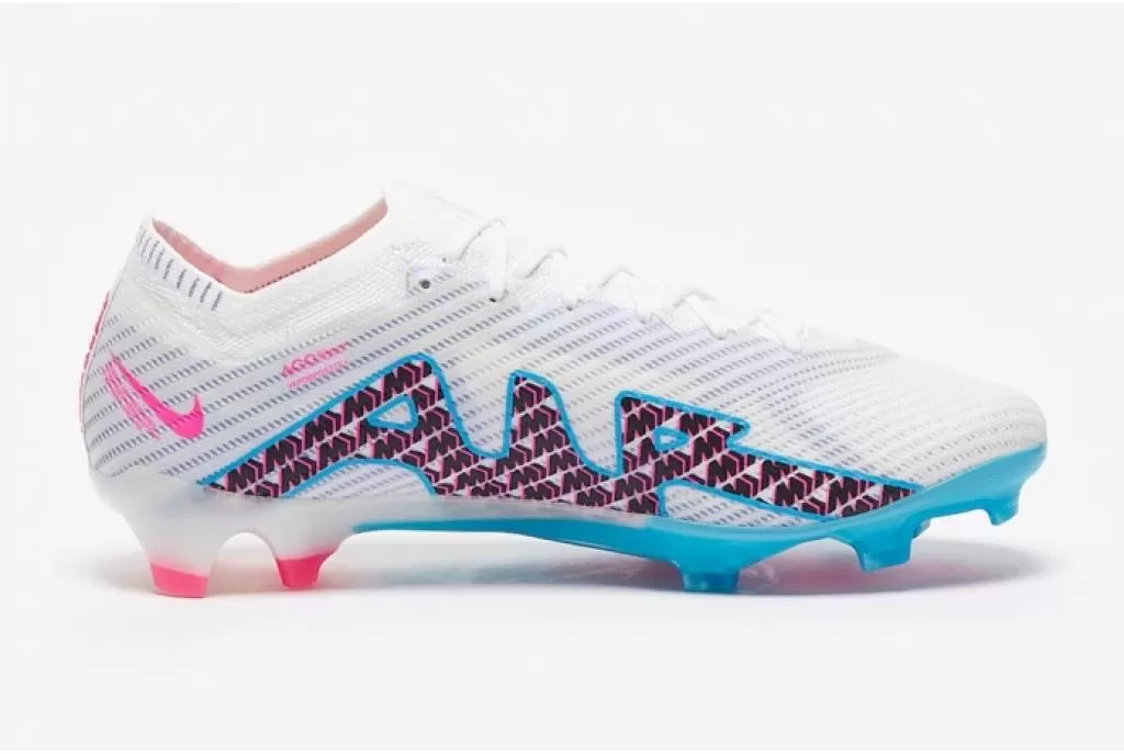 Бутсы профессиональные Nike Mercurial Vapor 15 Elite FG
