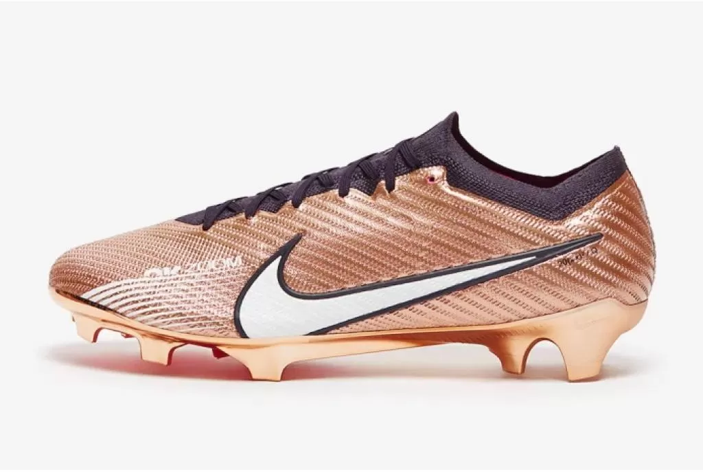 Бутсы профессиональные Nike Mercurial Vapor 15 Elite FG