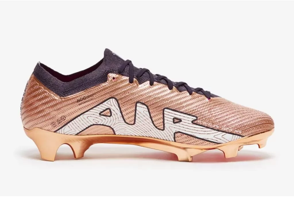 Бутсы профессиональные Nike Mercurial Vapor 15 Elite FG
