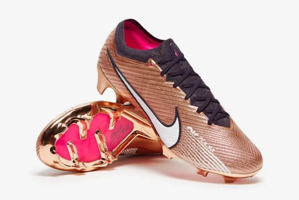 Бутсы профессиональные Nike Mercurial Vapor 15 Elite FG