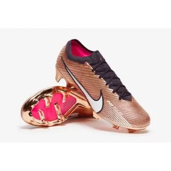 Бутсы профессиональные Nike Mercurial Vapor 15 Elite FG