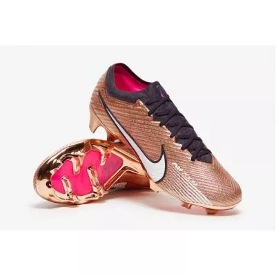 Бутсы профессиональные Nike Mercurial Vapor 15 Elite FG