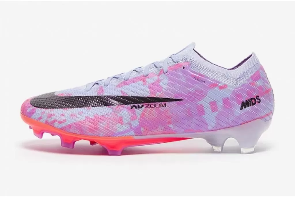 Бутсы профессиональные Nike Mercurial Vapor 15 MDS Elite FG