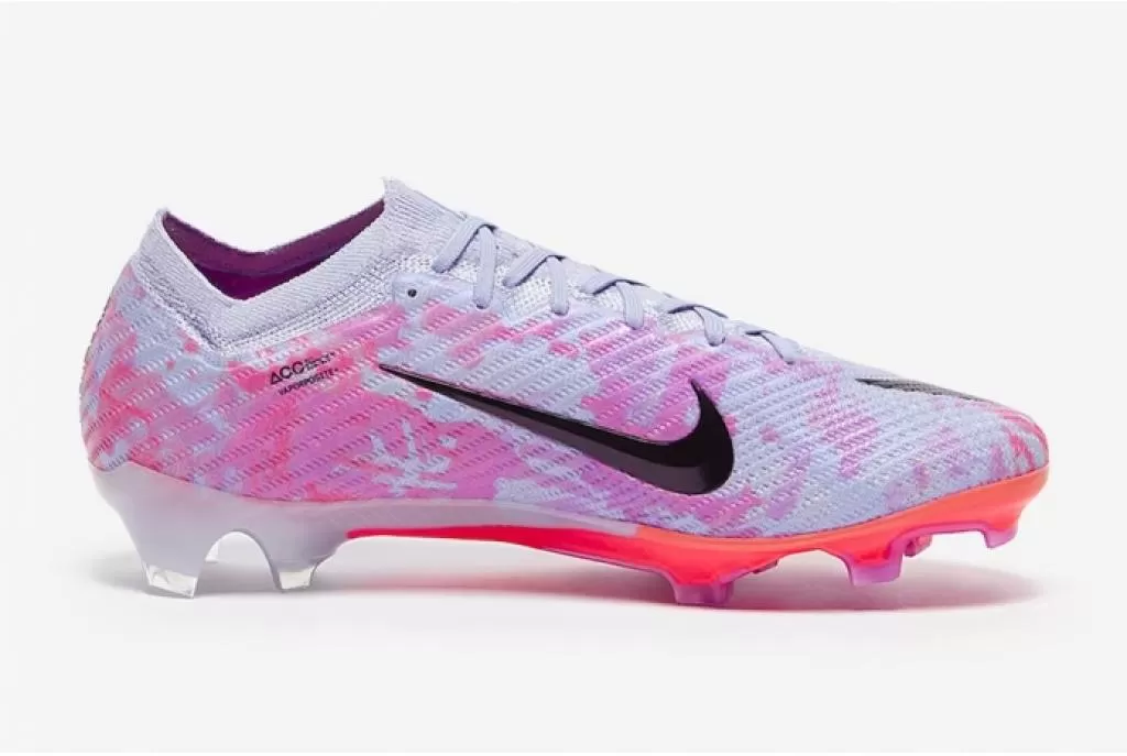 Бутсы профессиональные Nike Mercurial Vapor 15 MDS Elite FG