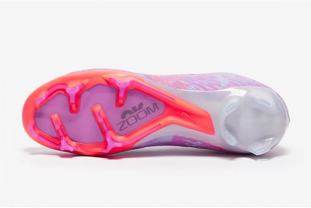 Бутсы профессиональные Nike Mercurial Vapor 15 MDS Elite FG