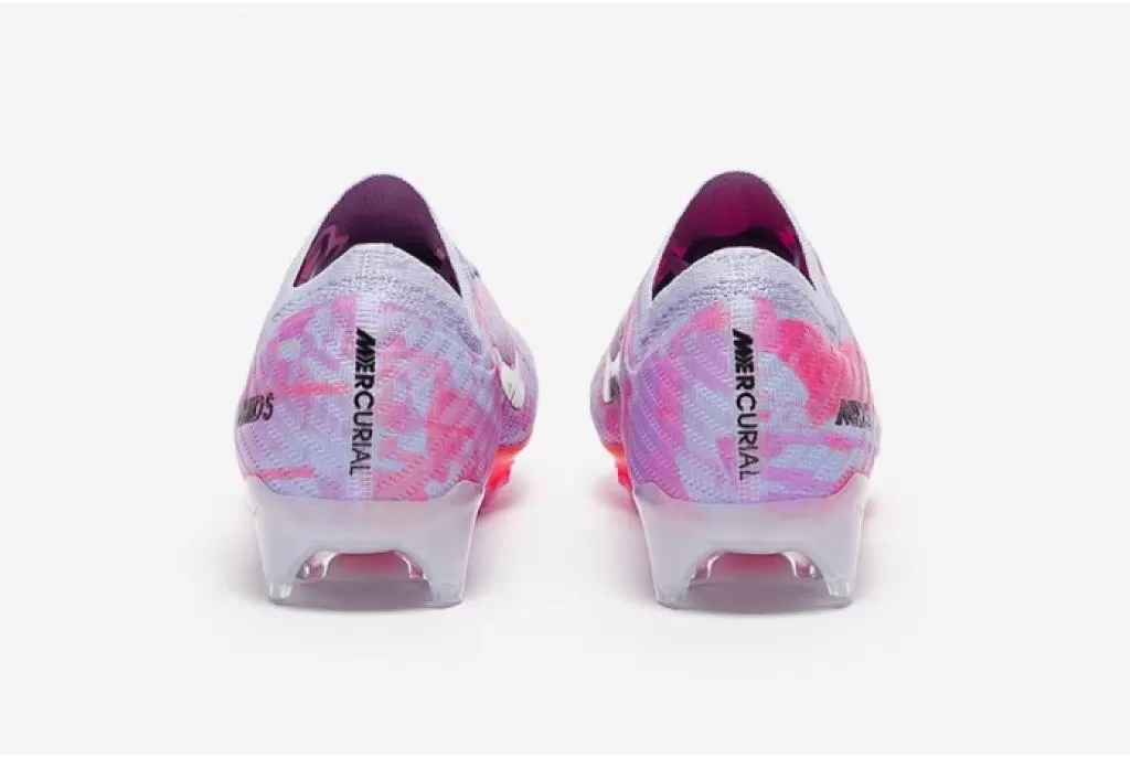 Бутсы профессиональные Nike Mercurial Vapor 15 MDS Elite FG