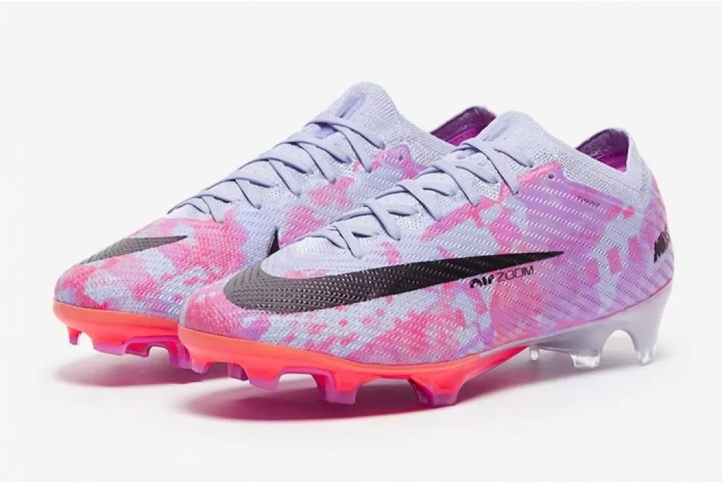 Бутсы профессиональные Nike Mercurial Vapor 15 MDS Elite FG