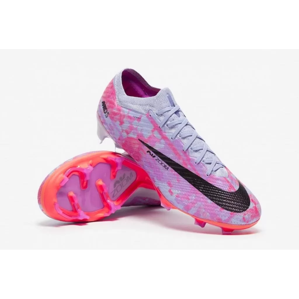 Бутсы профессиональные Nike Mercurial Vapor 15 MDS Elite FG