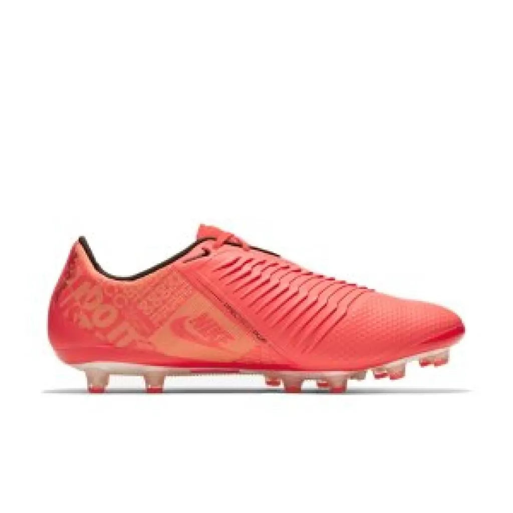 Бутсы профессиональные Nike Phantom VNM Elite AG