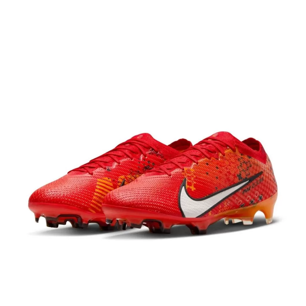 Бутсы профессиональные Nike Mercurial Vapor 15 Elite DS FG