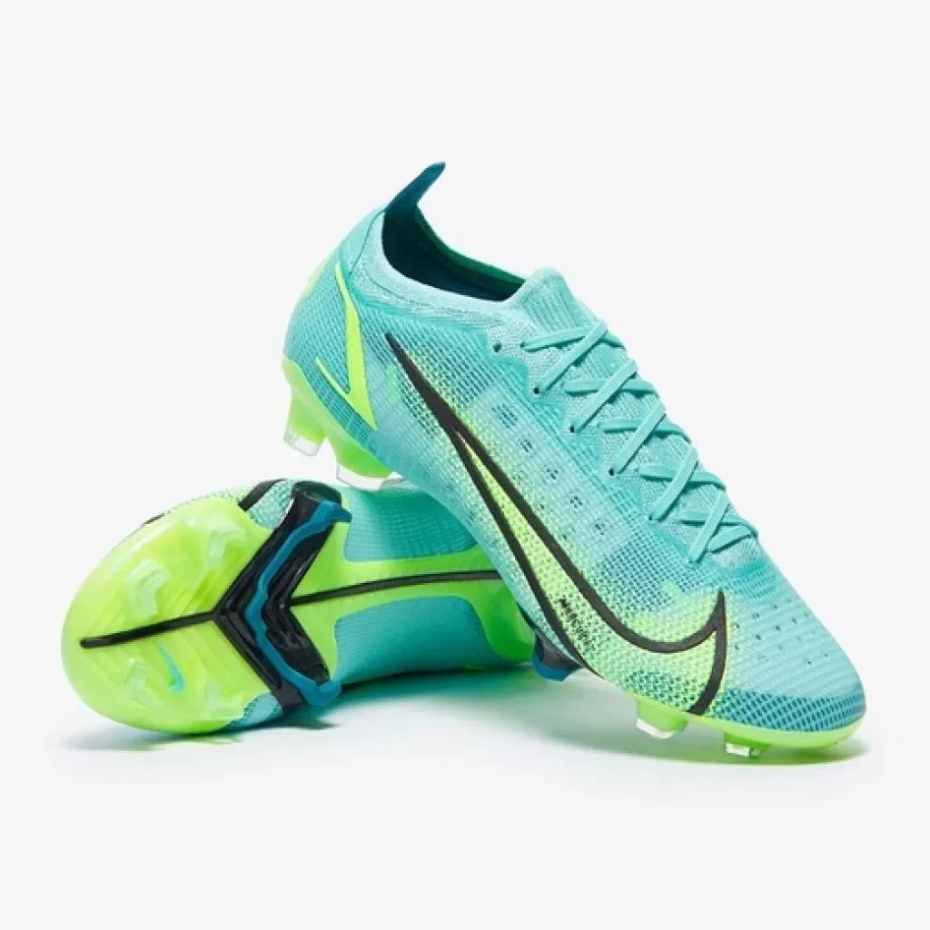 Бутсы профессиональные Nike Mercurial Vapor 14 Elite FG