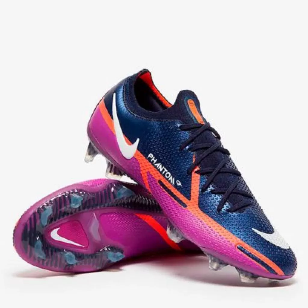 Бутсы профессиональные Nike Phantom GT2 Elite FG
