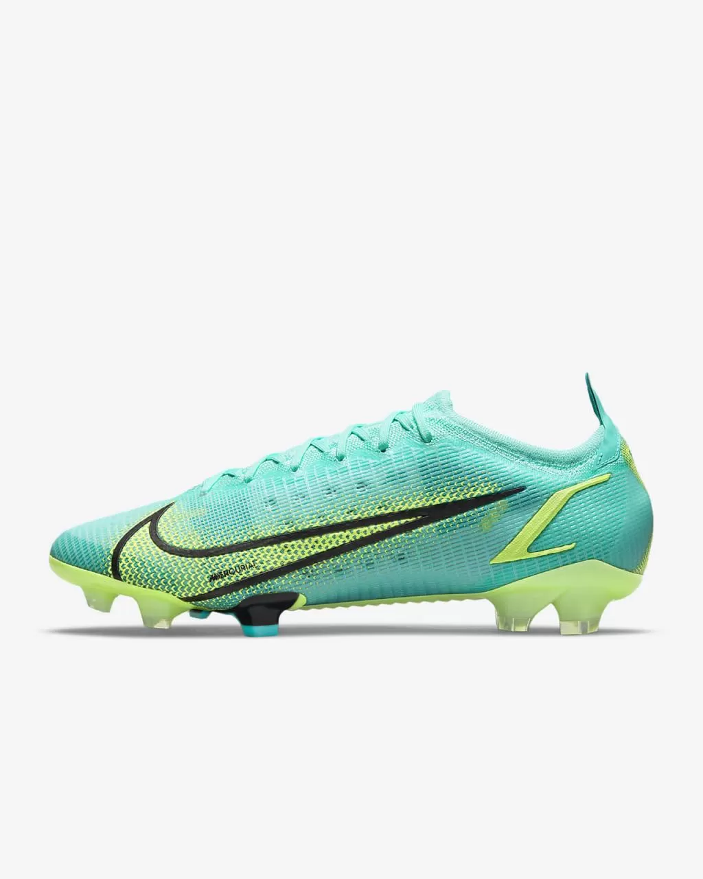 Бутсы профессиональные Nike Mercurial Vapor 14 Elite FG