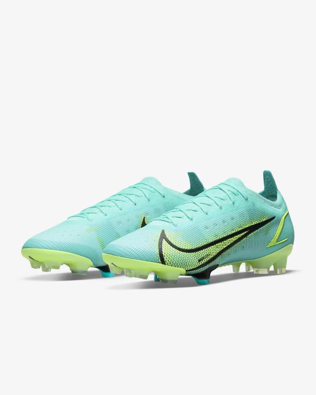 Бутсы профессиональные Nike Mercurial Vapor 14 Elite FG