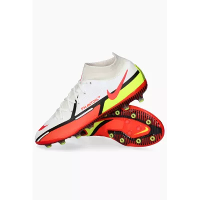 Бутсы профессиональные  Nike Phantom GT DF ELITE AG