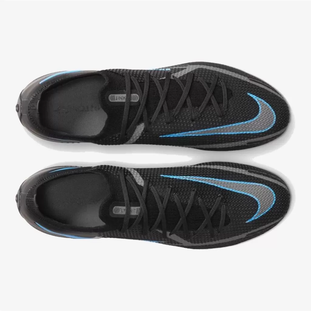 Бутсы профессиональные Nike Phantom GT2 Elite FG