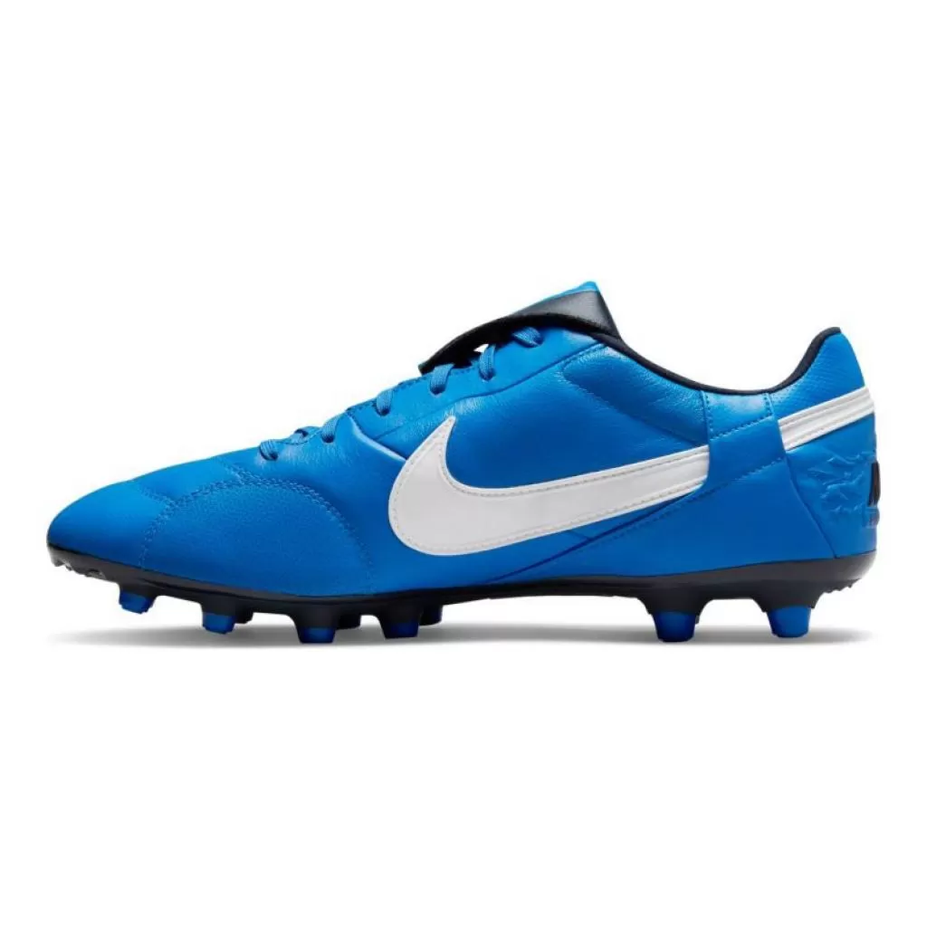 Бутсы профессиональные Nike Premier III FG