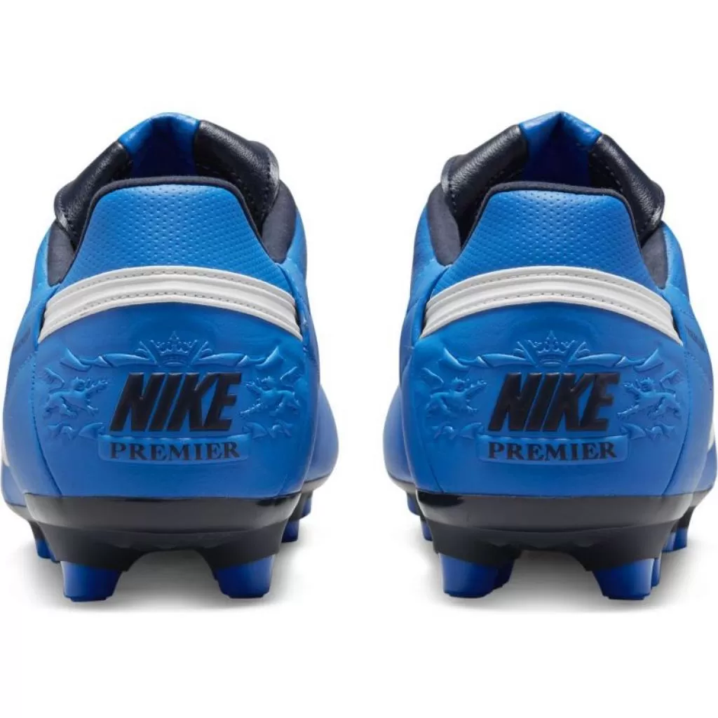 Бутсы профессиональные Nike Premier III FG