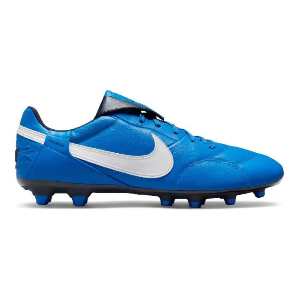 Бутсы профессиональные Nike Premier III FG