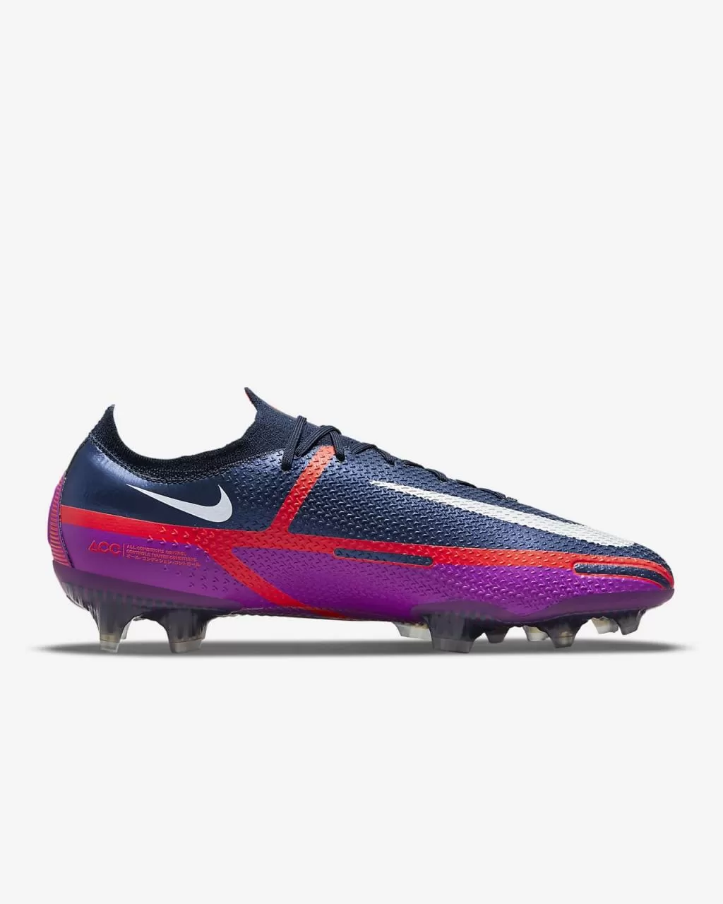 Бутсы профессиональные Nike Phantom GT2 Elite FG