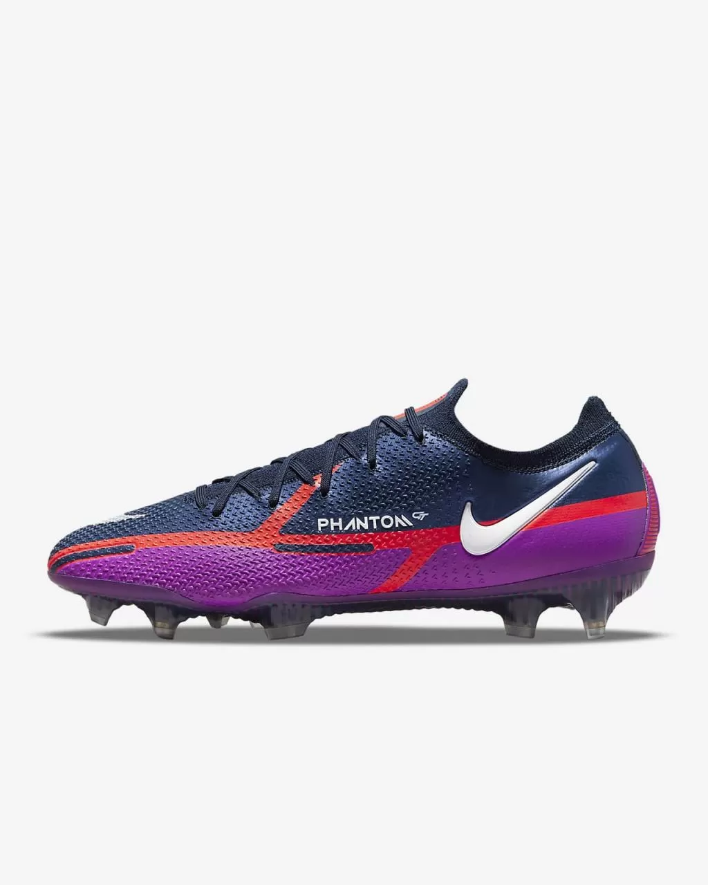 Бутсы профессиональные Nike Phantom GT2 Elite FG
