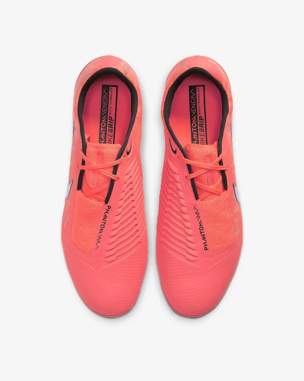 Бутсы профессиональные Nike Phantom VNM Elite AG