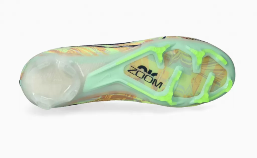 Бутсы профессиональные Nike Mercurial Vapor 15 Elite FG